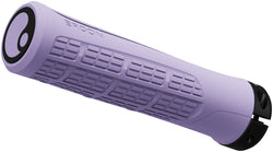 Ergon GMA Grips - Lock-On, Lunar Lilac MPN: 42410406 Grip GMA Grips