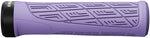 Ergon GMA Grips - Lock-On, Lunar Lilac MPN: 42410406 Grip GMA Grips