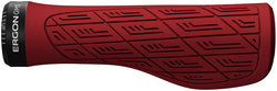 Ergon GMS Grips - Lock-On, Chili Red, Small MPN: 42410441 Grip GMS Grips