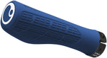 Ergon GMS Grips - Lock-On, Nightride Blue, Large MPN: 42410462 Grip GMS Grips