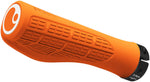 Ergon GMS Grips - Lock-On, Juicy Orange, Small MPN: 42410443 Grip GMS Grips