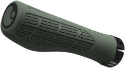 Ergon GMS Grips - Lock-On, Sage Green, Large MPN: 42410464 Grip GMS Grips