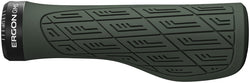 Ergon GMS Grips - Lock-On, Sage Green, Large MPN: 42410464 Grip GMS Grips