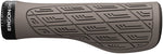 Ergon GMS Grips - Lock-On, Slay Gray, Large MPN: 42410465 Grip GMS Grips