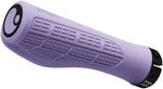 Ergon GMS Grips - Lock-On, Lunar Lilac, Small MPN: 42410446 Grip GMS Grips