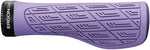 Ergon GMS Grips - Lock-On, Lunar Lilac, Large MPN: 42410466 Grip GMS Grips