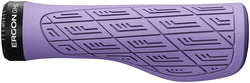 Ergon GMS Grips - Lock-On, Lunar Lilac, Small MPN: 42410446 Grip GMS Grips
