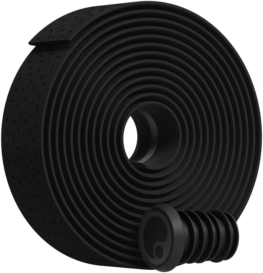 Ergon BT Bar Tape - Black MPN: 42500040 Bar Tape BT Bar Tape
