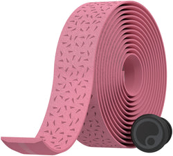 Ergon BT Bar Tape - Blush Pink MPN: 42500043 Bar Tape BT Bar Tape