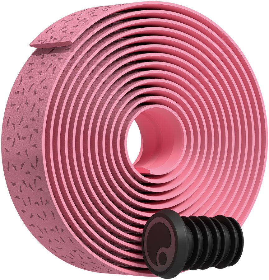 Ergon BT Bar Tape - Blush Pink MPN: 42500043 Bar Tape BT Bar Tape