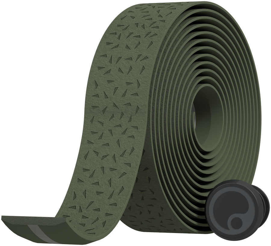 Ergon BT Bar Tape - Midnight Green MPN: 42500044 Bar Tape BT Bar Tape