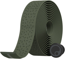 Ergon BT Bar Tape - Midnight Green MPN: 42500044 Bar Tape BT Bar Tape