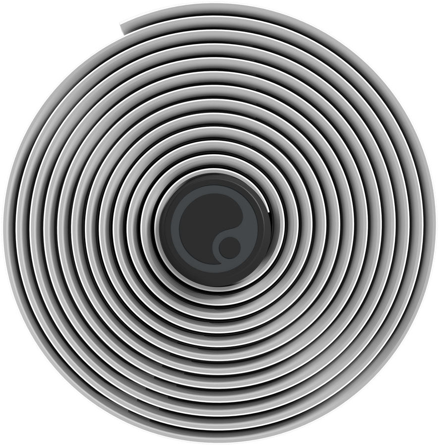 Ergon BT Bar Tape - White Speed - Bar Tape - BT Bar Tape