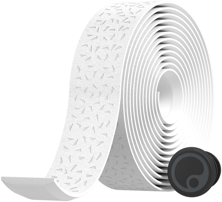 Ergon BT Bar Tape - White Speed MPN: 42500046 Bar Tape BT Bar Tape