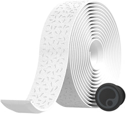 Ergon BT Bar Tape - White Speed MPN: 42500046 Bar Tape BT Bar Tape