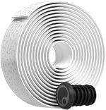 Ergon BT Bar Tape - White Speed MPN: 42500046 Bar Tape BT Bar Tape