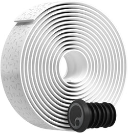 Ergon BT Bar Tape - White Speed MPN: 42500046 Bar Tape BT Bar Tape