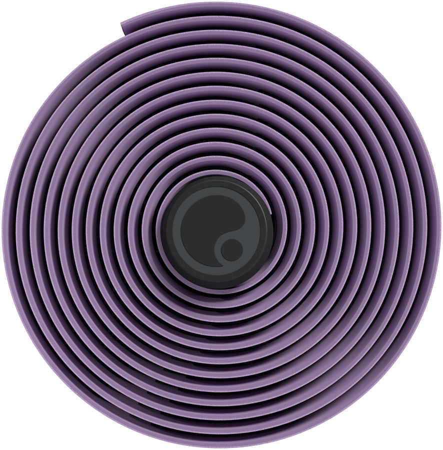 Ergon BT Bar Tape - Hazy Lilac - Bar Tape - BT Bar Tape