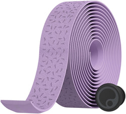 Ergon BT Bar Tape - Hazy Lilac MPN: 42500047 Bar Tape BT Bar Tape