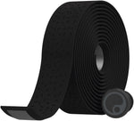 Ergon BT Gel Bar Tape - Black MPN: 42500050 Bar Tape BT Gel Bar Tape