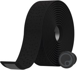 Ergon BT Gel Bar Tape - Black MPN: 42500050 Bar Tape BT Gel Bar Tape