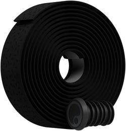 Ergon BT Gel Bar Tape - Black MPN: 42500050 Bar Tape BT Gel Bar Tape