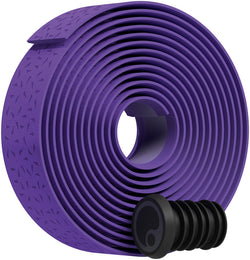 Ergon BT Gel Bar Tape - Ultra Violet MPN: 42500052 Bar Tape BT Gel Bar Tape
