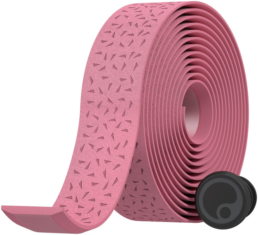 Ergon BT Gel Bar Tape - Blush Pink MPN: 42500053 Bar Tape BT Gel Bar Tape
