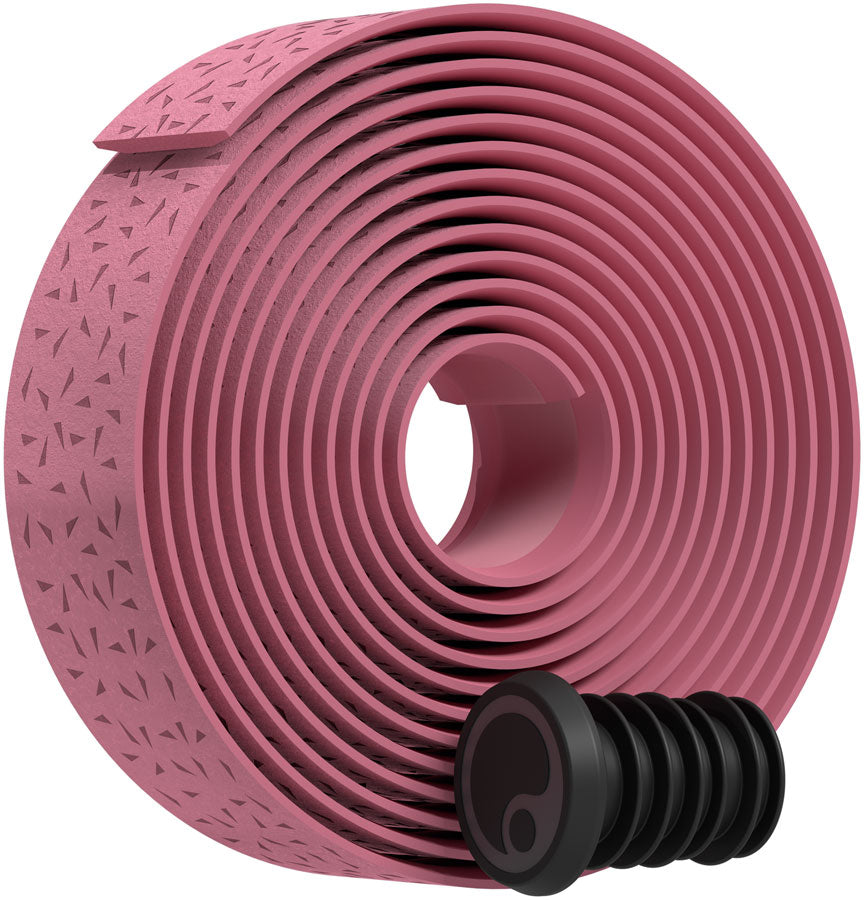 Ergon BT Gel Bar Tape - Blush Pink MPN: 42500053 Bar Tape BT Gel Bar Tape