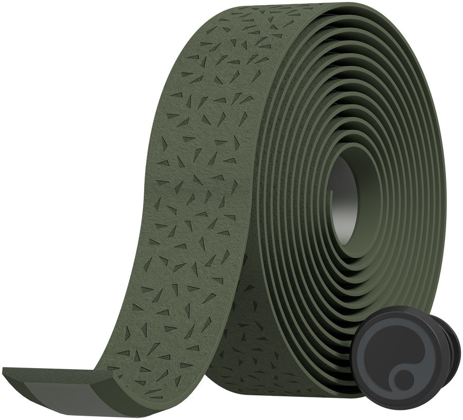 Ergon BT Gel Bar Tape - Midnight Green MPN: 42500054 Bar Tape BT Gel Bar Tape