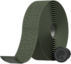 Ergon BT Gel Bar Tape - Midnight Green MPN: 42500054 Bar Tape BT Gel Bar Tape