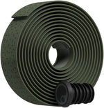 Ergon BT Gel Bar Tape - Midnight Green MPN: 42500054 Bar Tape BT Gel Bar Tape
