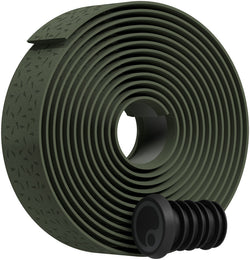 Ergon BT Gel Bar Tape - Midnight Green MPN: 42500054 Bar Tape BT Gel Bar Tape