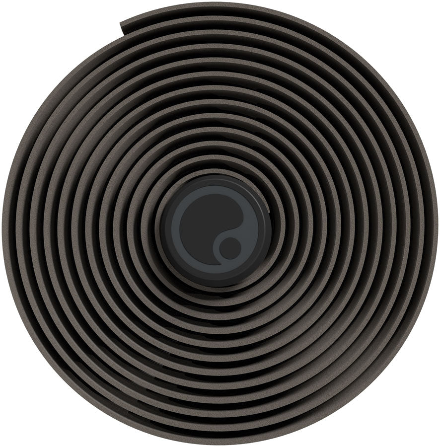 Ergon BT Gel Bar Tape - Clay Gray - Bar Tape - BT Gel Bar Tape