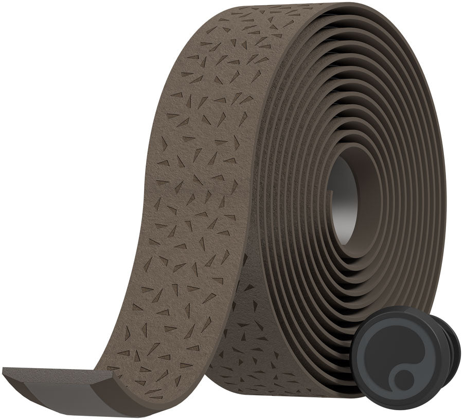 Ergon BT Gel Bar Tape - Clay Gray MPN: 42500055 Bar Tape BT Gel Bar Tape