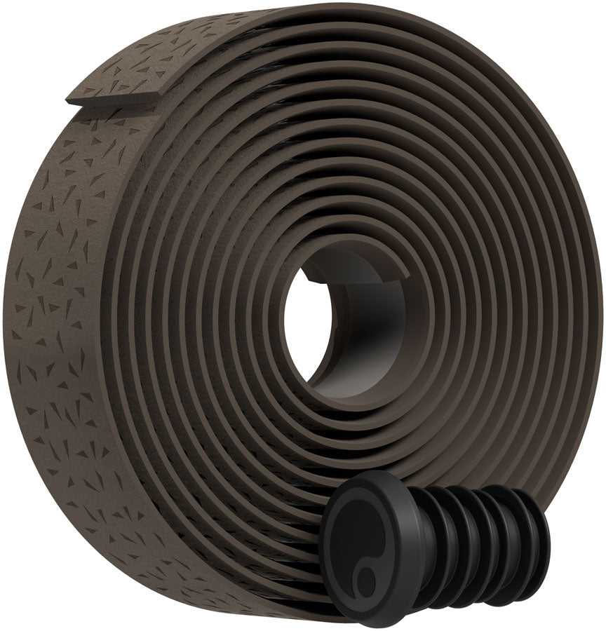 Ergon BT Gel Bar Tape - Clay Gray MPN: 42500055 Bar Tape BT Gel Bar Tape