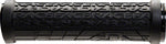 RaceFace Grippler Grips - Black, Lock-On, 30mm MPN: AC990080 UPC: 821973317410 Grip Grippler