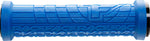 RaceFace Grippler Grips - Blue, Lock-On, 33mm MPN: AC990091 UPC: 821973317526 Grip Grippler