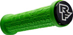 RaceFace Grippler Grips - Green, Lock-On, 30mm - Grip - Grippler