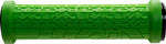 RaceFace Grippler Grips - Green, Lock-On, 33mm MPN: AC990094 UPC: 821973317557 Grip Grippler