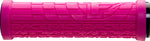 RaceFace Grippler Grips - Magenta, Lock-On, 33mm MPN: AC990097 UPC: 821973317588 Grip Grippler