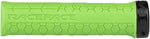 RaceFace Getta Grips - Green, Lock-On, 30mm - Grip - Getta Grip