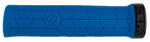 RaceFace Getta Grips - Blue, Lock-On, 33mm MPN: GP20GETTA33BLUBLK UPC: 821973371962 Grip Getta Grip