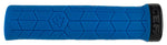 RaceFace Getta Grips - Blue, Lock-On, 33mm MPN: GP20GETTA33BLUBLK UPC: 821973371962 Grip Getta Grip