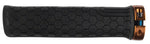 RaceFace Getta Grips - Lock-On, 30mm, Black/Kashmoney Gold MPN: GP20GETTA30BLKGLD UPC: 821973371825 Grip Getta Grip