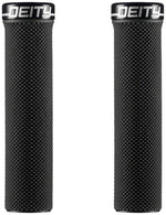 DEITY Slimfit Grip - Black MPN: 26-SLMFT-BK UPC: 817180024746 Grip Slimfit Grip