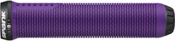 Spank Spike 30 Grips - 30mm Diameter, Purple MPN: 4C-GR-SK30-08120-AM Grip Spike Grips