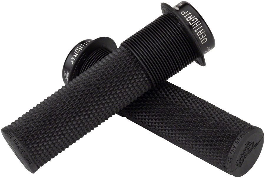 Deathgrip mtb grips online