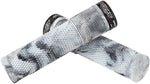 DMR DeathGrip Flangeless Grips - Thick, Lock-On, Snow Camo MPN: DMR-G-BREN2-THICK-SC Grip DeathGrip Flangeless Grips