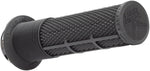 DMR DeathGrip Flanged Grips - Thin, Lock-On, Black MPN: DMR-G-BREN-THIN-K Grip DeathGrip Flanged Grips